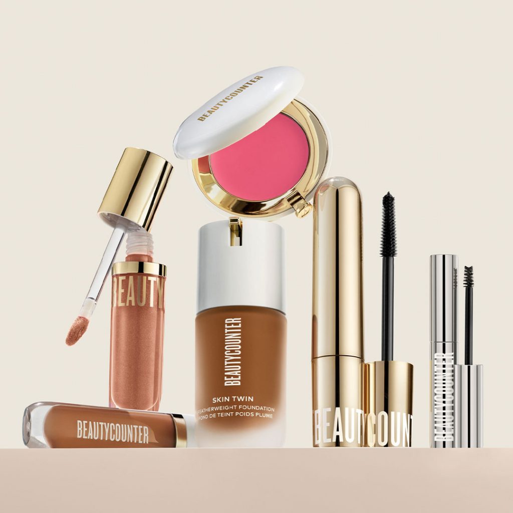 beautycounter flawless in five review