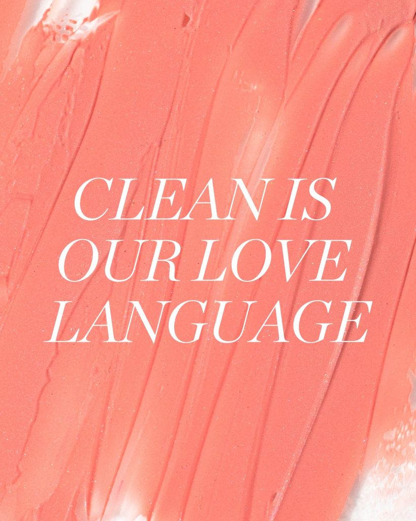 are beautycounter products clean