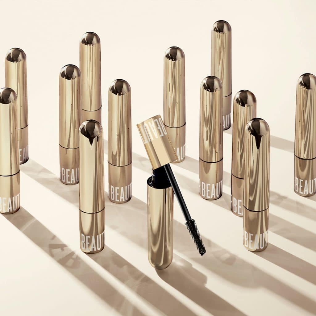 counter think big all in one mascara, counter mascara