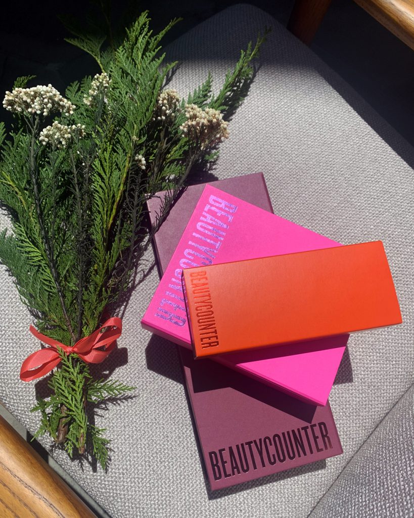 beautycounter holiday 2022