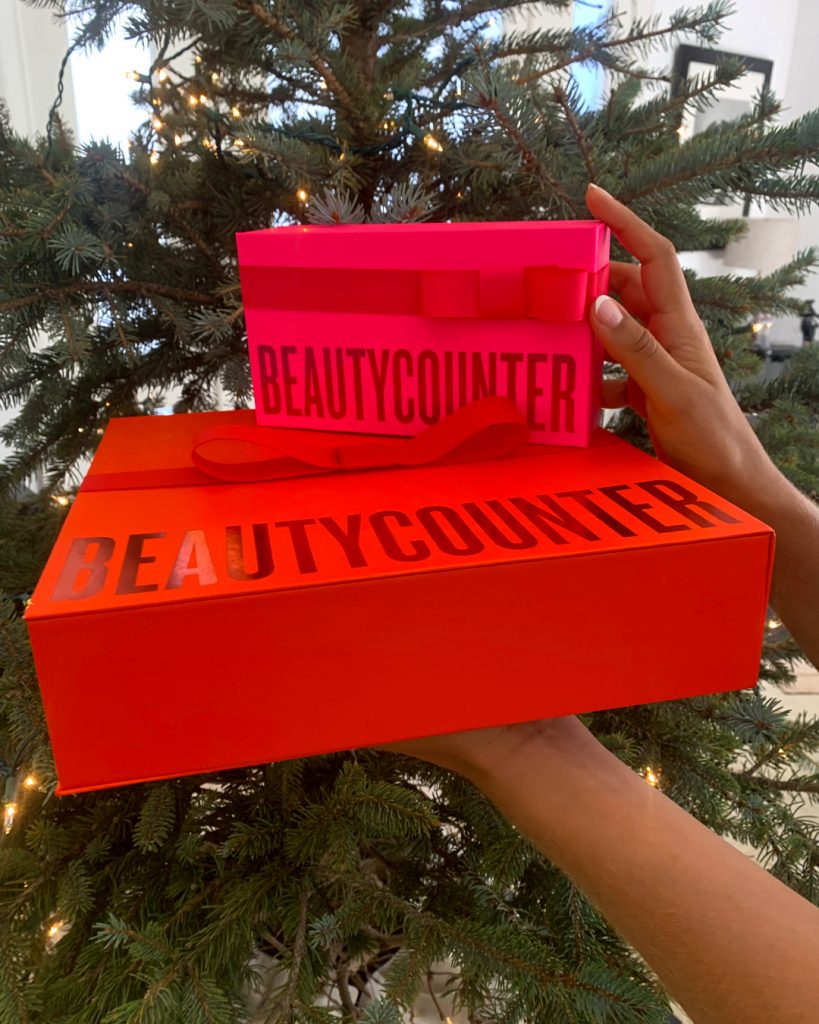 beautycounter holiday 2022