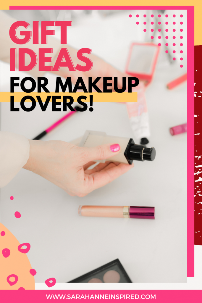 gift ideas for the makeup lover, beautycounter safer skincare clean beauty