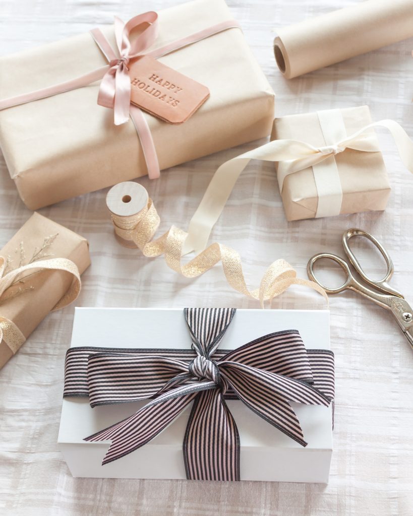 gift ideas for the skincare lover