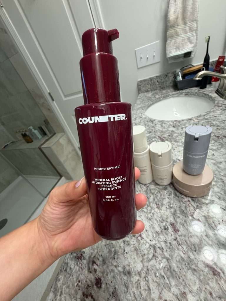winter skincare routine for dry skin, cold weather dry skin, dry skin in winter, counter hydrating essence
