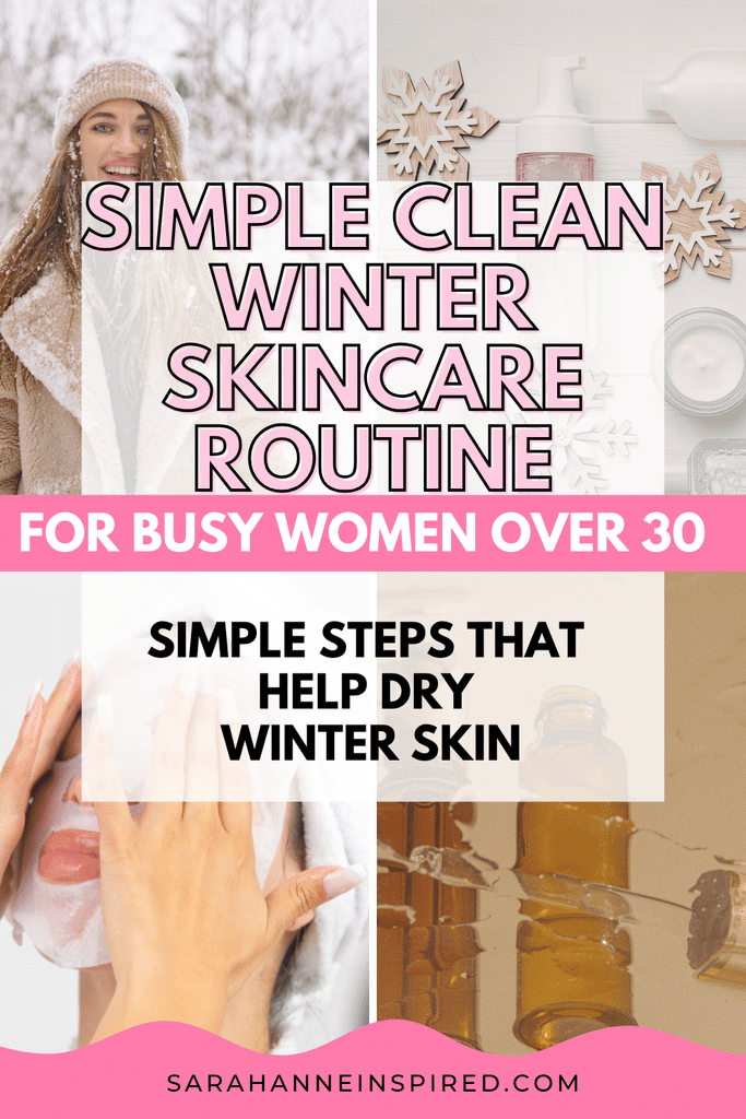 winter skincare routine for dry skin, cold weather dry skin, dry skin in winter