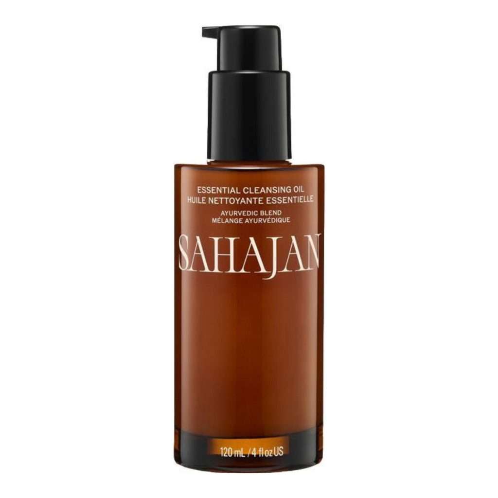 winter skincare routine for dry skin, cold weather dry skin, dry skin in winter, sahajan essential cleansing oil