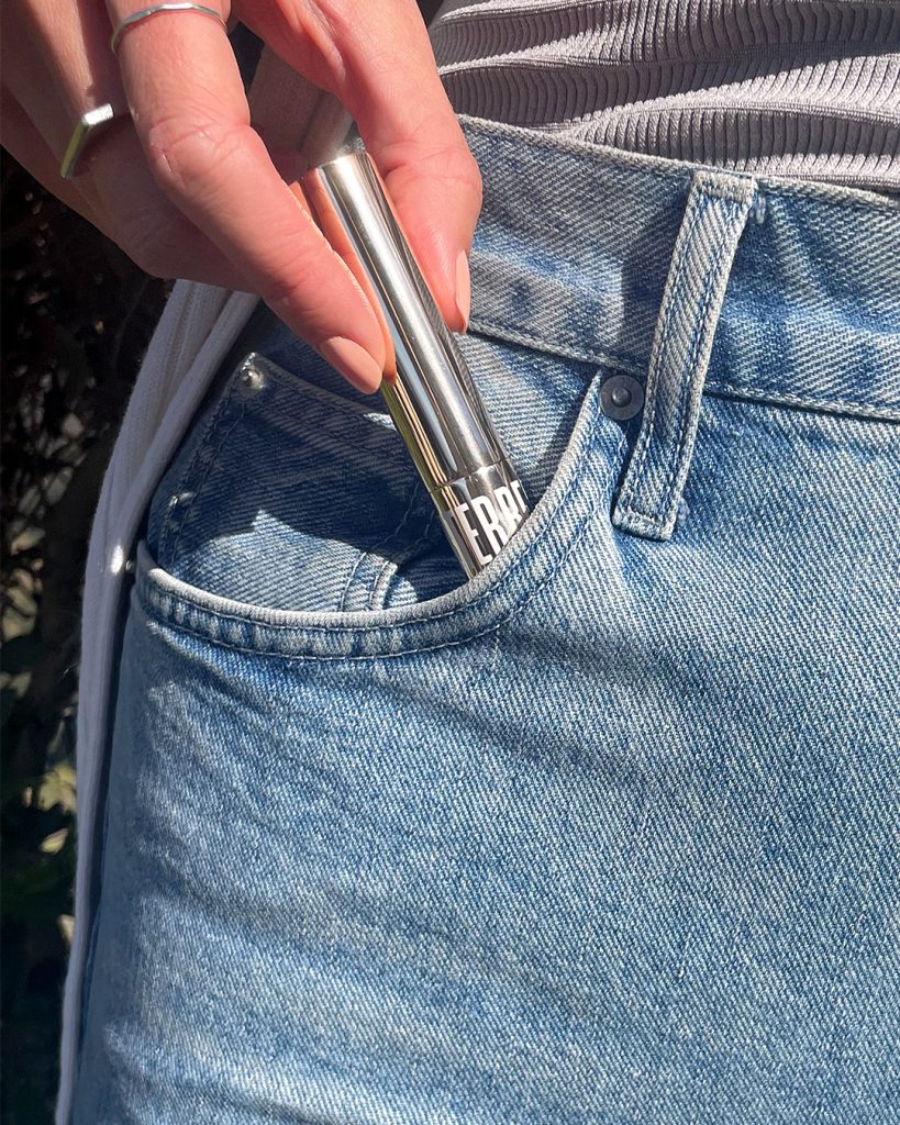 beautycounter clean swipe hyaluronic lip balm