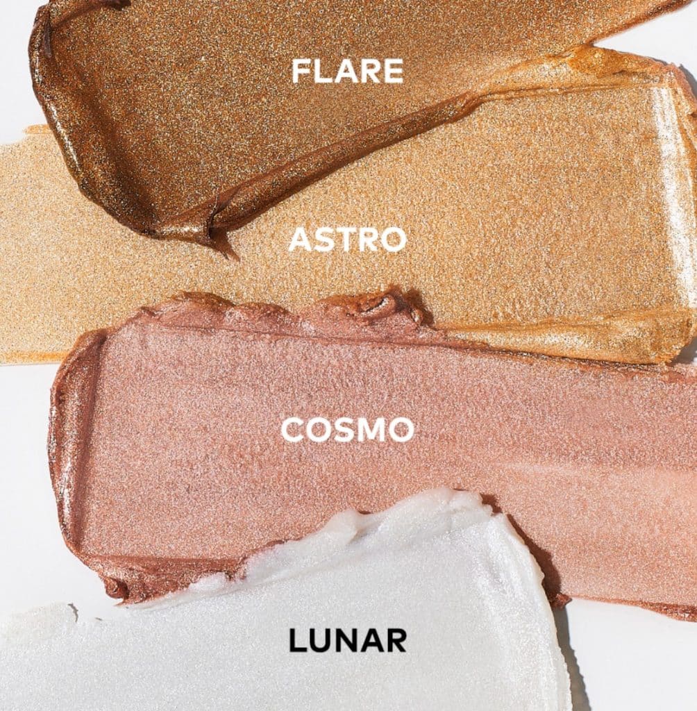 beautycounter cheeky clean highlighting balm