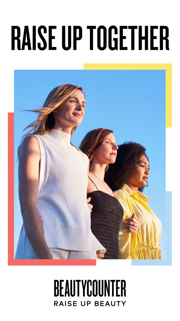 beautycounter brand advocate, beautycounter consultant