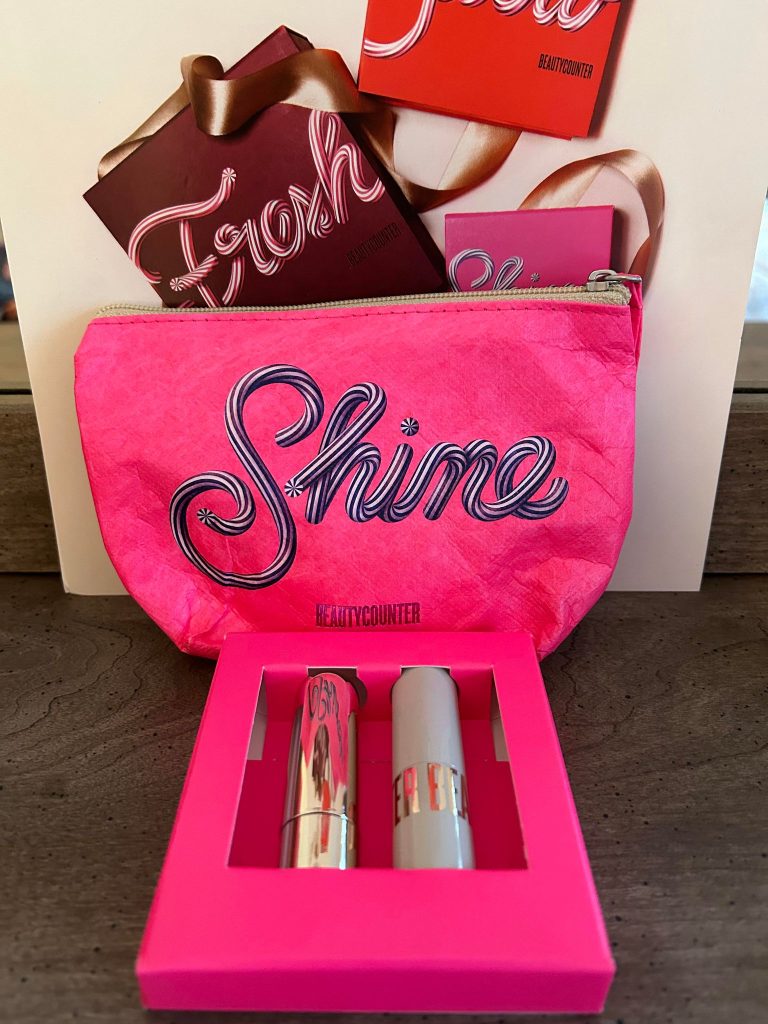 beautycounter holiday 2023, beautycounter holiday gift sets, beautycounter holiday
