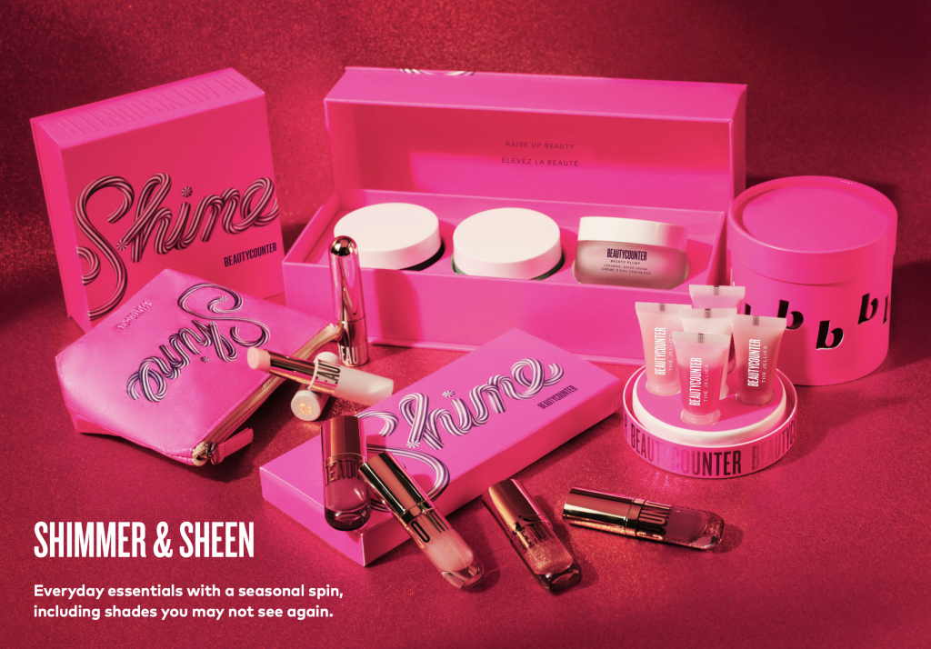 beautycounter holiday 2023, beautycounter holiday sets, beautycounter holiday eyeshadow