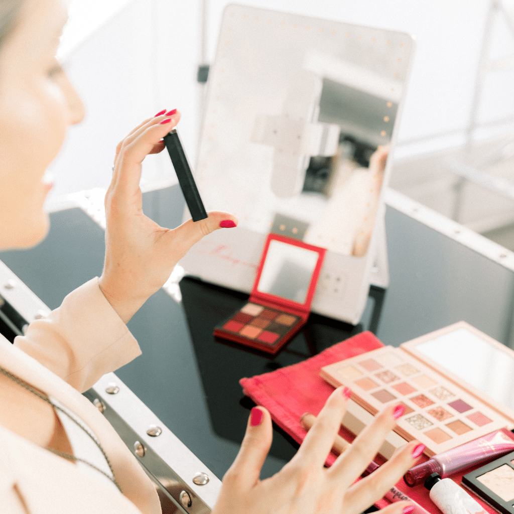 affordable clean makeup brands