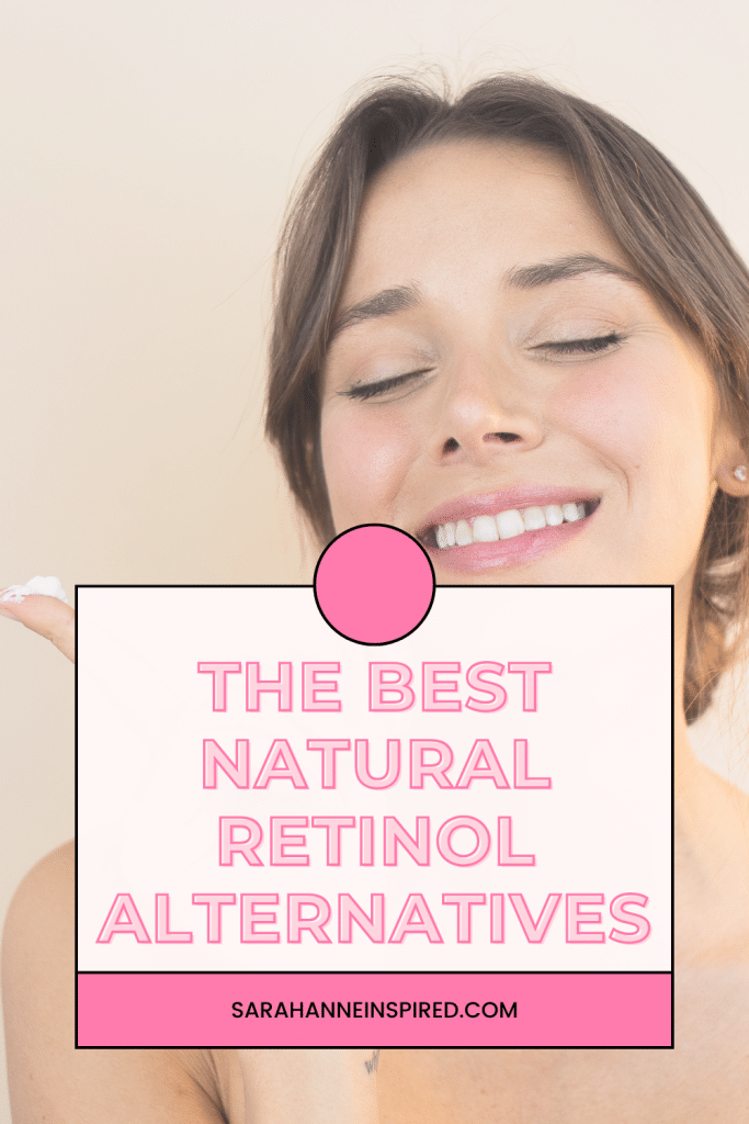 retinol alternative, natural retinol, natural retinol alternative