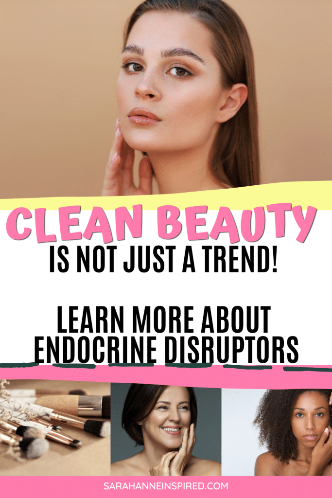 what are endocrine disruptors, why are endocrine disruptors so dangerous, where are endocrine disruptors found