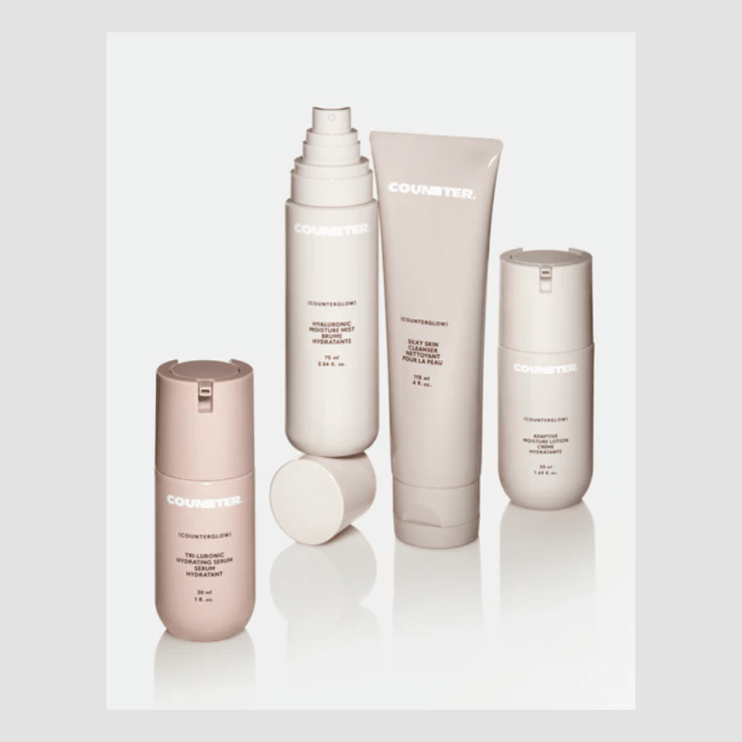 counterglow hyaluronic moisture mist