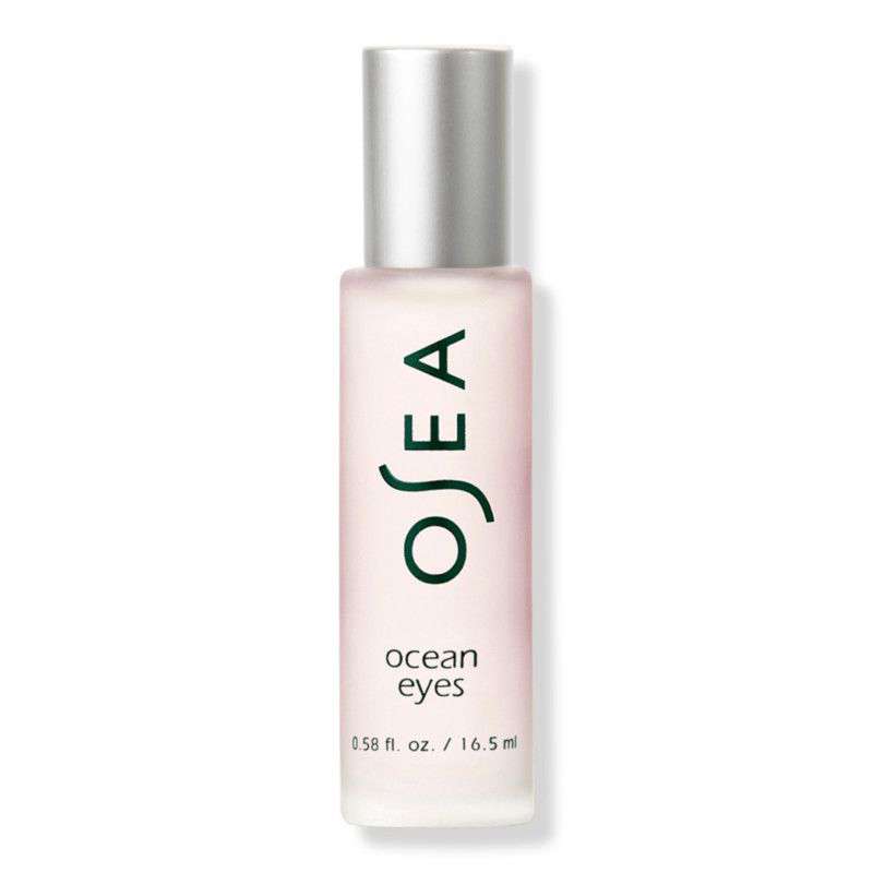 clean, non toxic eye serum