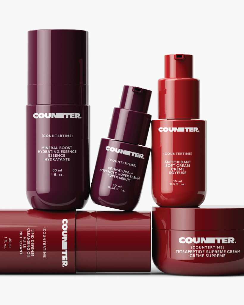 counter holiday 2025, counter holiday collection, clean beauty gift sets, beautycounter holiday 2025