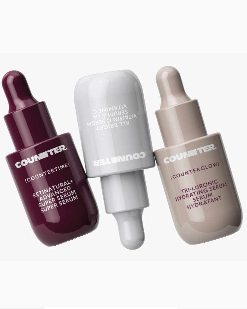 counter holiday 2025, counter holiday collection, clean beauty gift sets, beautycounter holiday 2025