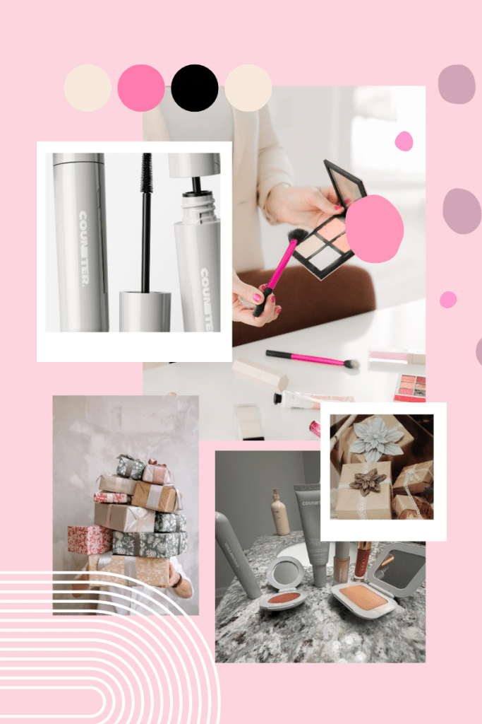 non-toxic beauty gifts, non-toxic beauty gifts for women over 30, clean beauty gifts