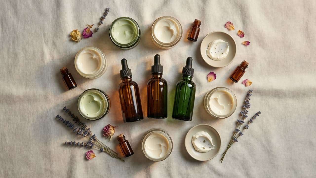 non-toxic beauty gifts, non-toxic beauty gifts for women over 30, clean beauty gifts for women