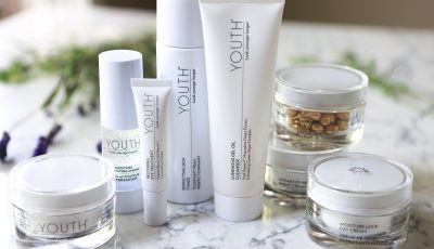 Shaklee Youth Skincare Line