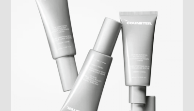 counter dew skin tinted moisturizer