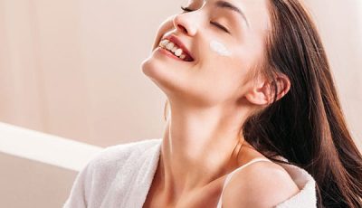 SKINCARE IN YOUR 30S